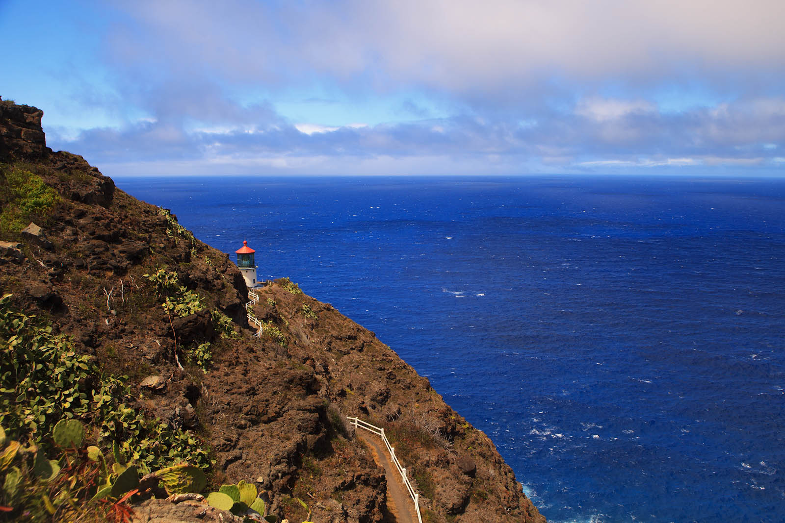 Makapuu Lookout