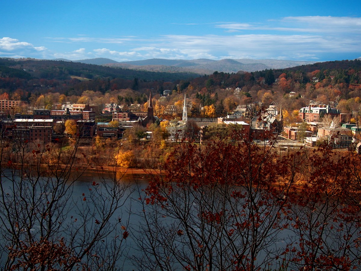 If You Enjoy Exploring, Head to Brattleboro, Vermont for a Fun Day ...