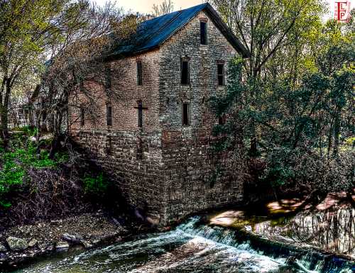 Here Are 15 Of The Most Scenic Views In Kansas - And They're Stunning