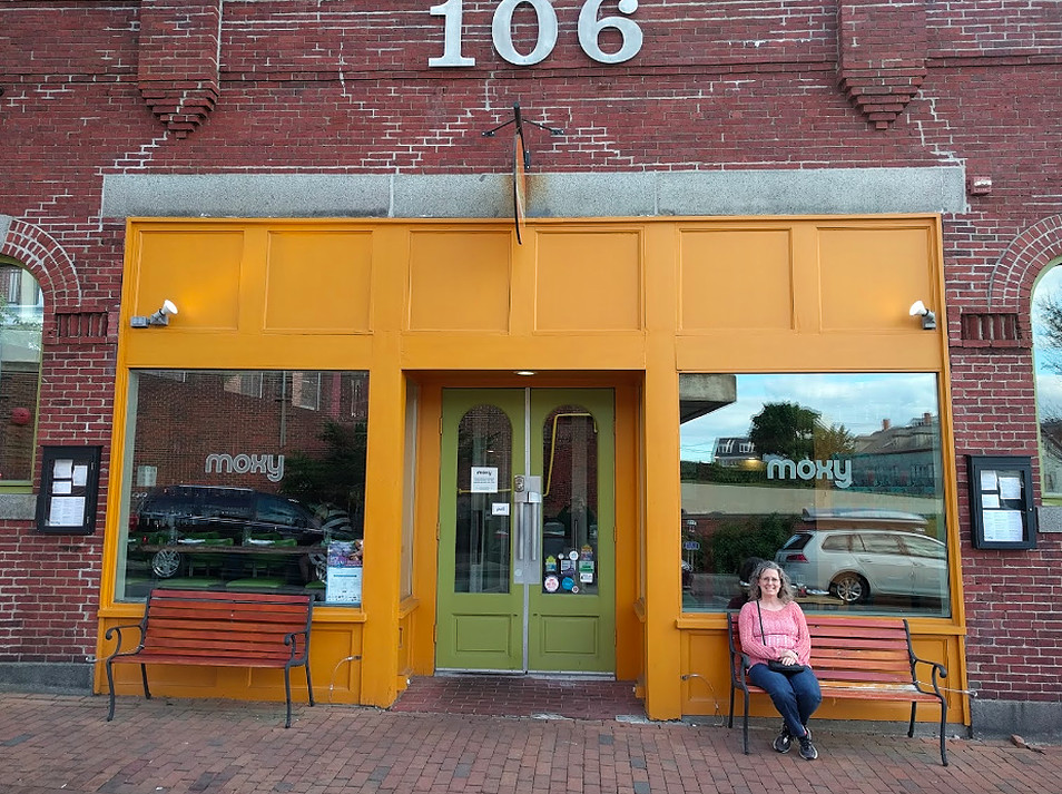 Moxy In Portsmouth Is Among The Best Restaurants In New Hampshire