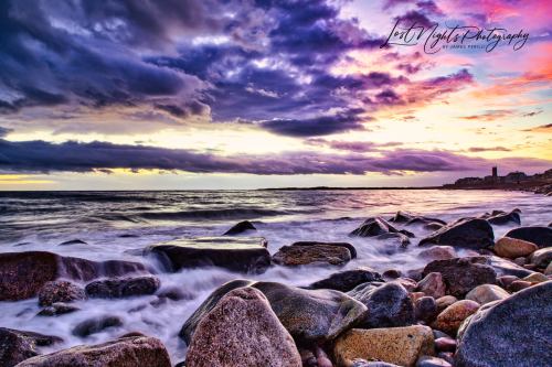 Brant Rock Beach Is Best Rocky Natural Beach In Massachusetts Brant Rock Beach Is Best Rocky Natural Beach In Massachusetts
