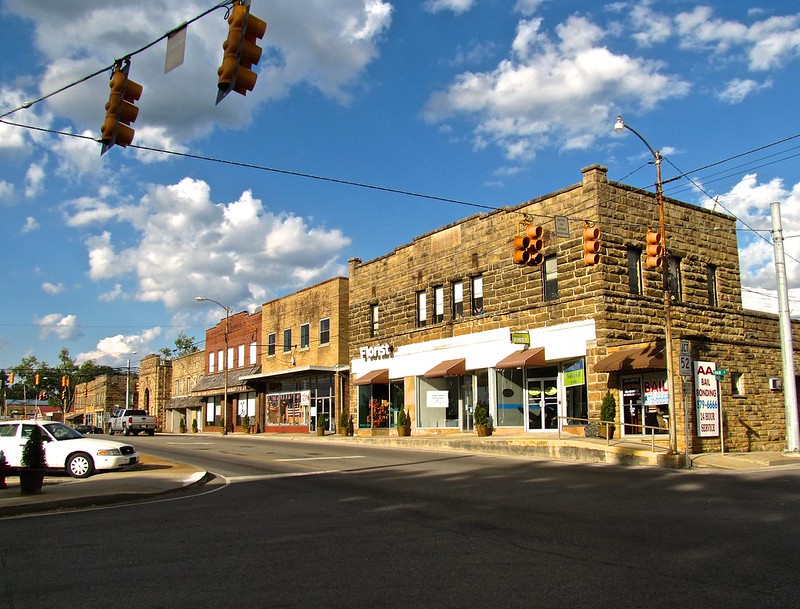 There Are So Many Amazing Things To Do In Jamestown, TN