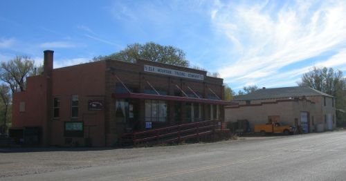 Elk Mountain Trading Company