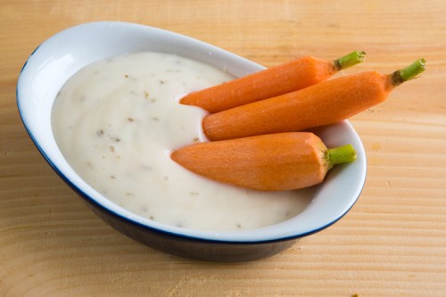 Ranch Dressing Was Invented In Alaska During 1949