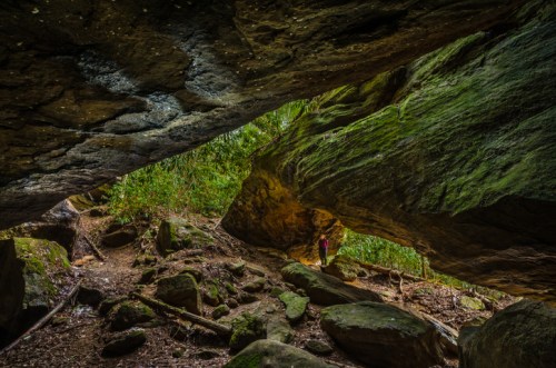 8 Natural Arches And Bridges In Kentucky For Your Next Adventure