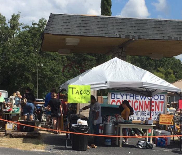 Get Ready For The Sale Of The Year With The 50Mile Yard Sale In South