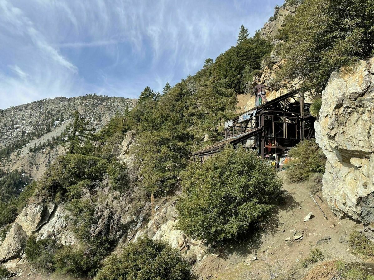 Sitemapcdatahttpsomobeldreferenzcombig Horn Mine California
