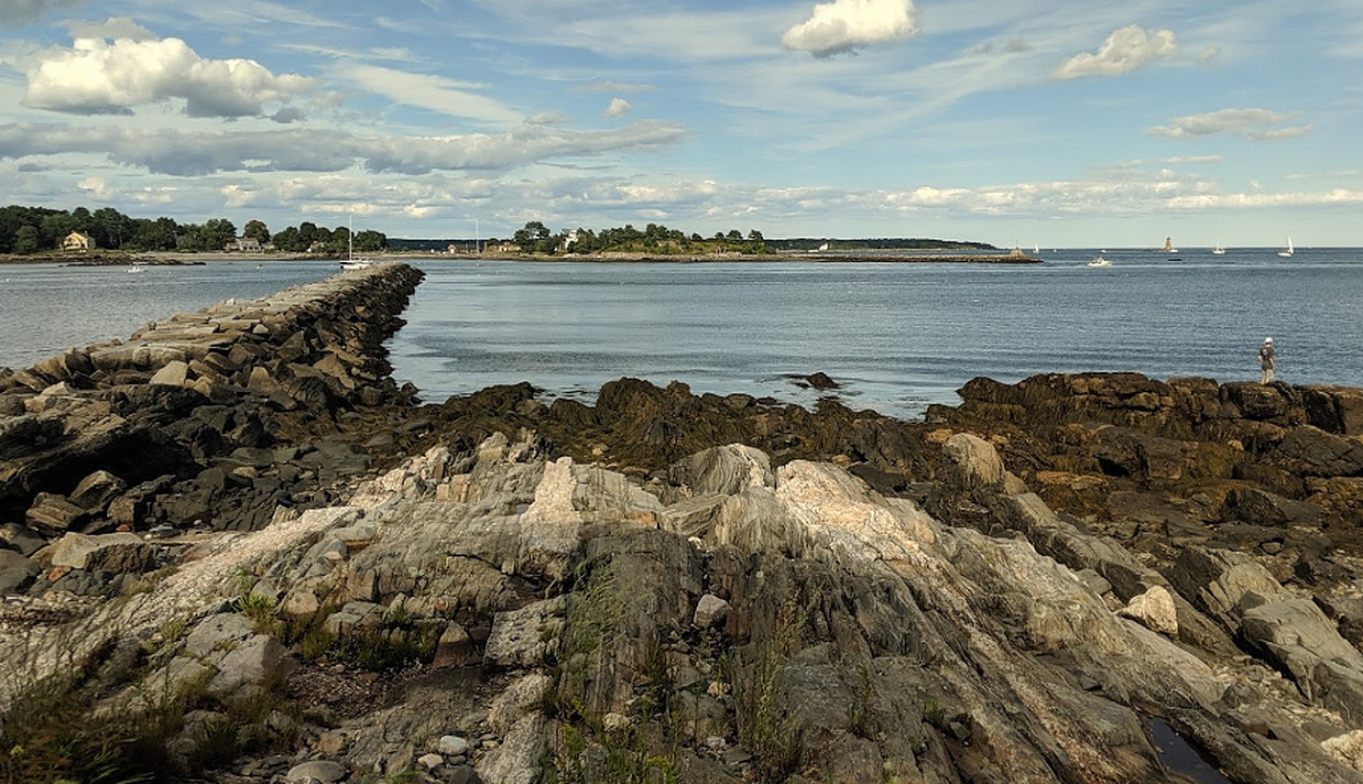 Odiorne Point State Park