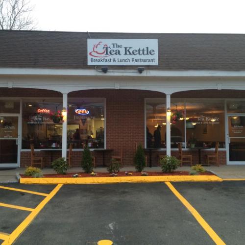 Try Out 41 Different Specialty Pancake Flavors At This Connecticut Diner