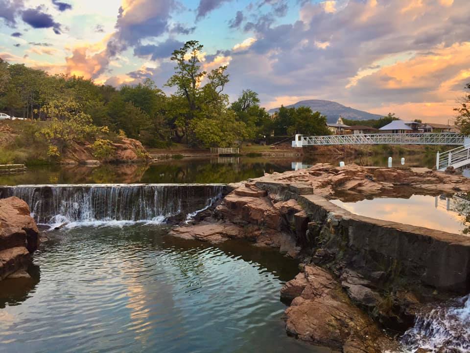 Medicine Park Is A Perfect Destination For A Family Getaway In ...