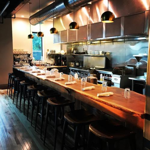 Little Star Diner In Montana Serves Food From Its Own Farm