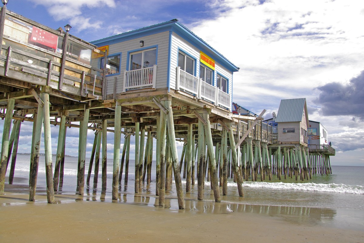 Sources Say August Is The Best Time To Visit Maine - Here's Why