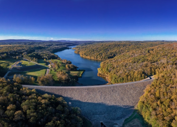 Prompton State Park