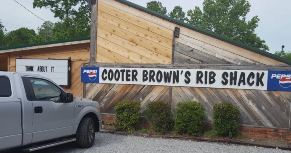 9 Mouthwatering Restaurants That Belong On Alabama’s Ultimate Barbecue Bucket List