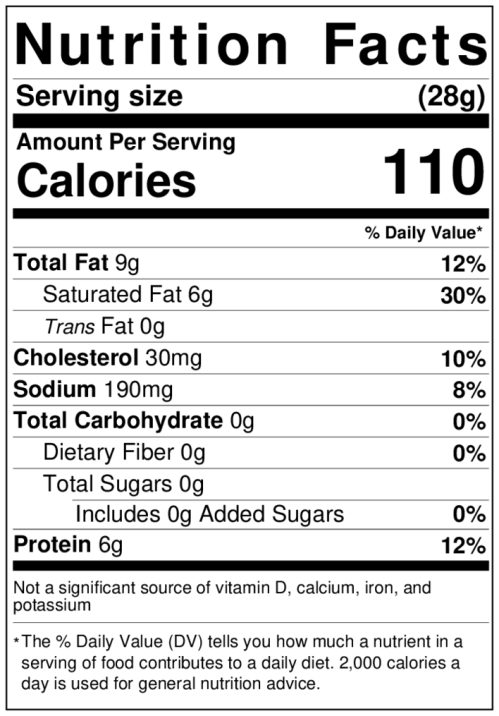 A simple black silhouette of a cat sitting upright with its tail curled around its body.
