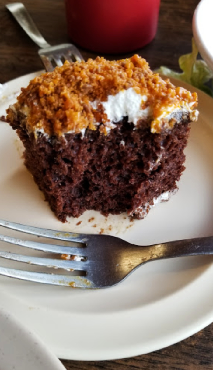 From-Scratch Desserts That Tug At Nostalgia