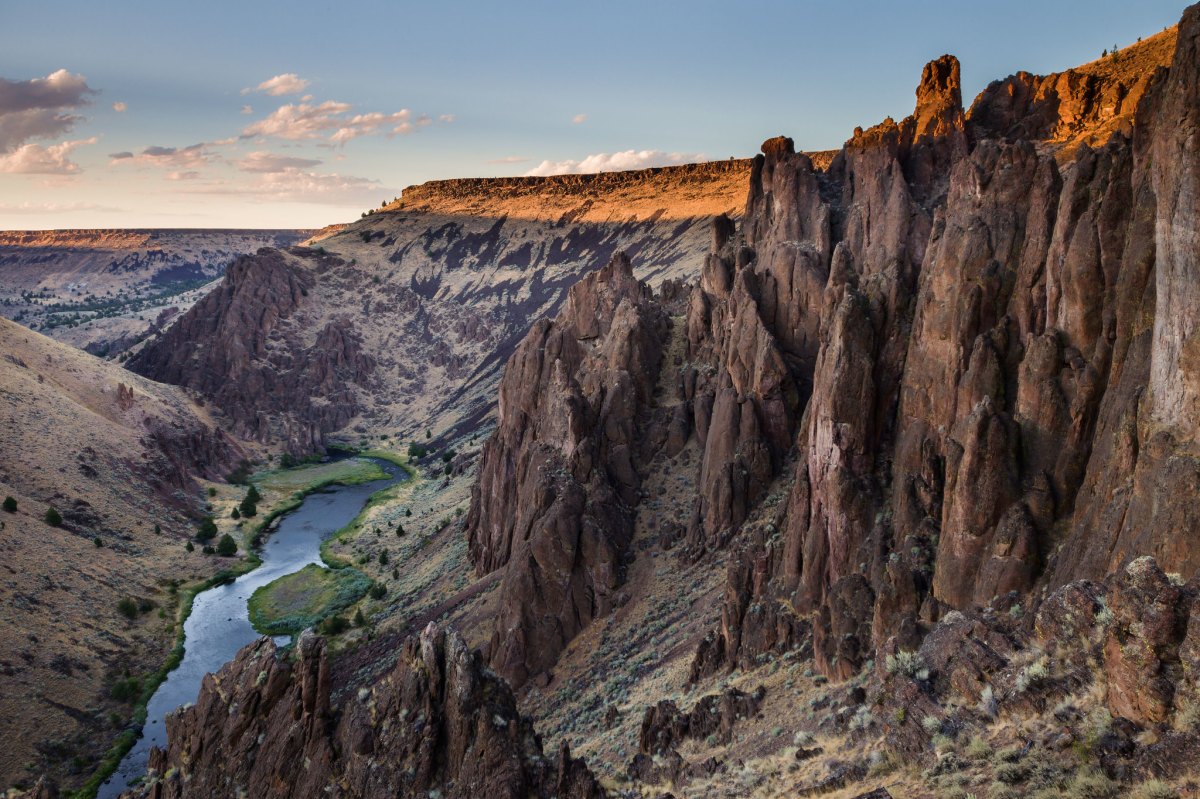 Best Road Trips In Idaho: 13 Unforgettable day Trips