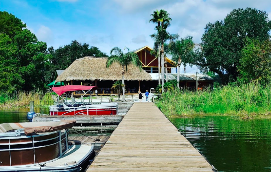 Gator's Dockside Eustis