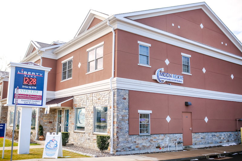 One Of The Most Incredible Small Businesses In Connecticut, Moon Rocks ...