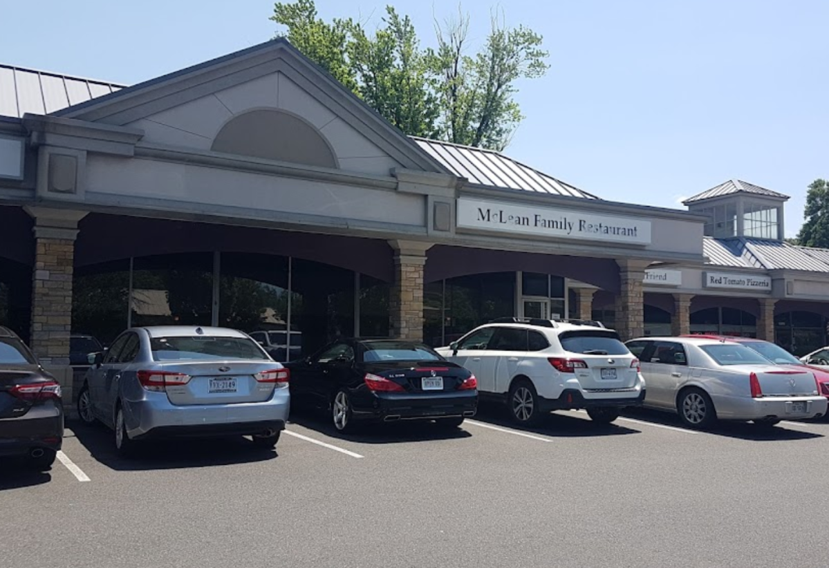 McLean Family Restaurant: A Delicious Local Virginia Eatery