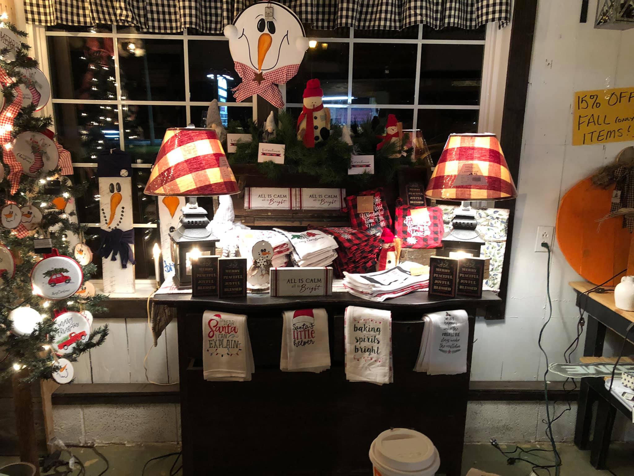 THE BEST 10 HOLIDAY DECORATIONS near MANSFIELD, MA 02048 - Updated 2026 -  Hours - Yelp, image size:2048x1536