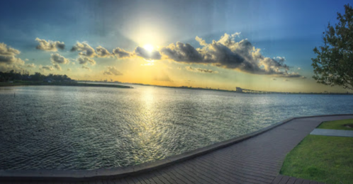 Lake Charles