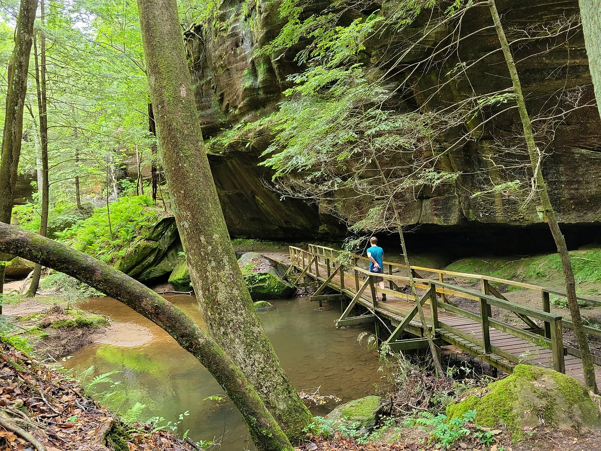 7 Most Unforgettable Places To Visit In Alabama