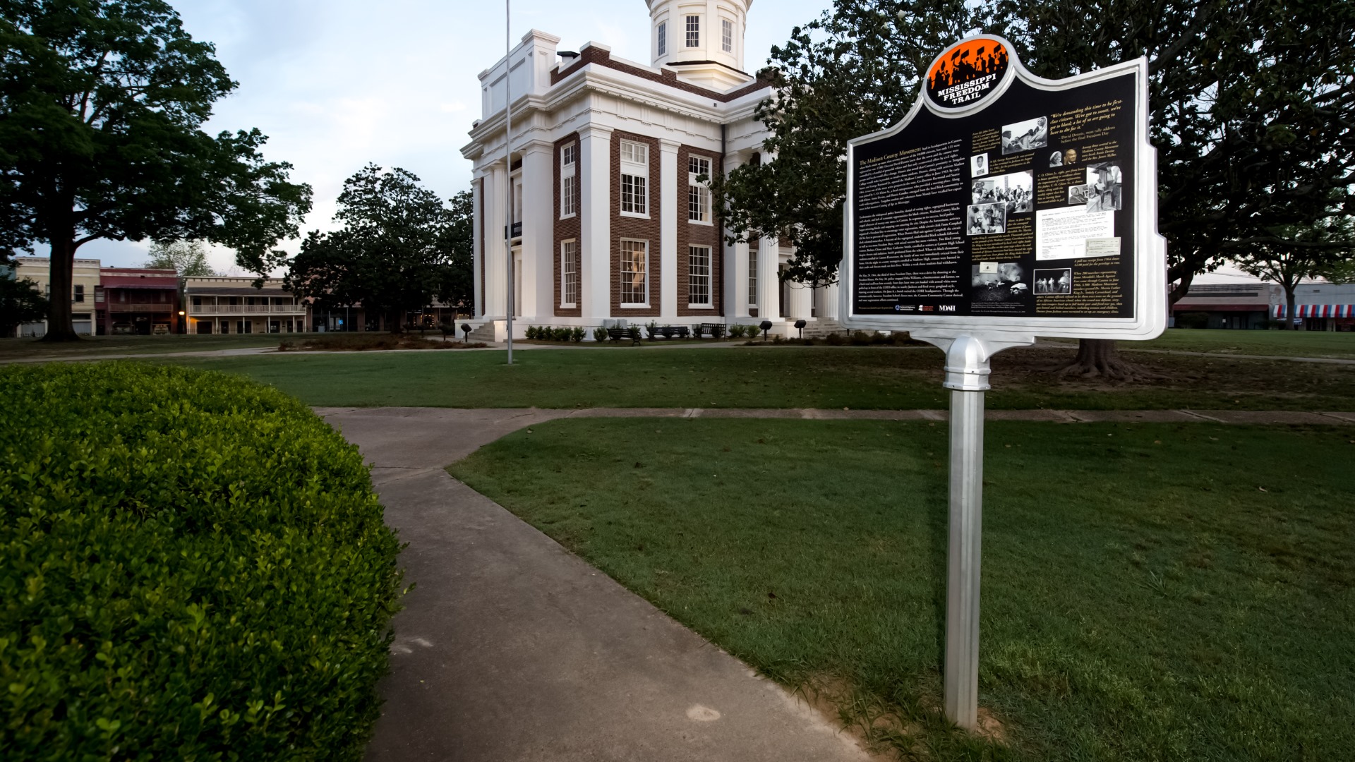 tobacco town canton ms Photo Gallery: Canton is a small town with big charm