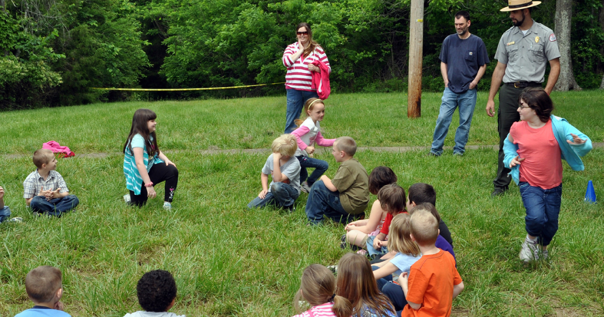 Here's The Real Reason Minnesotans Play Duck, Duck, Gray Duck