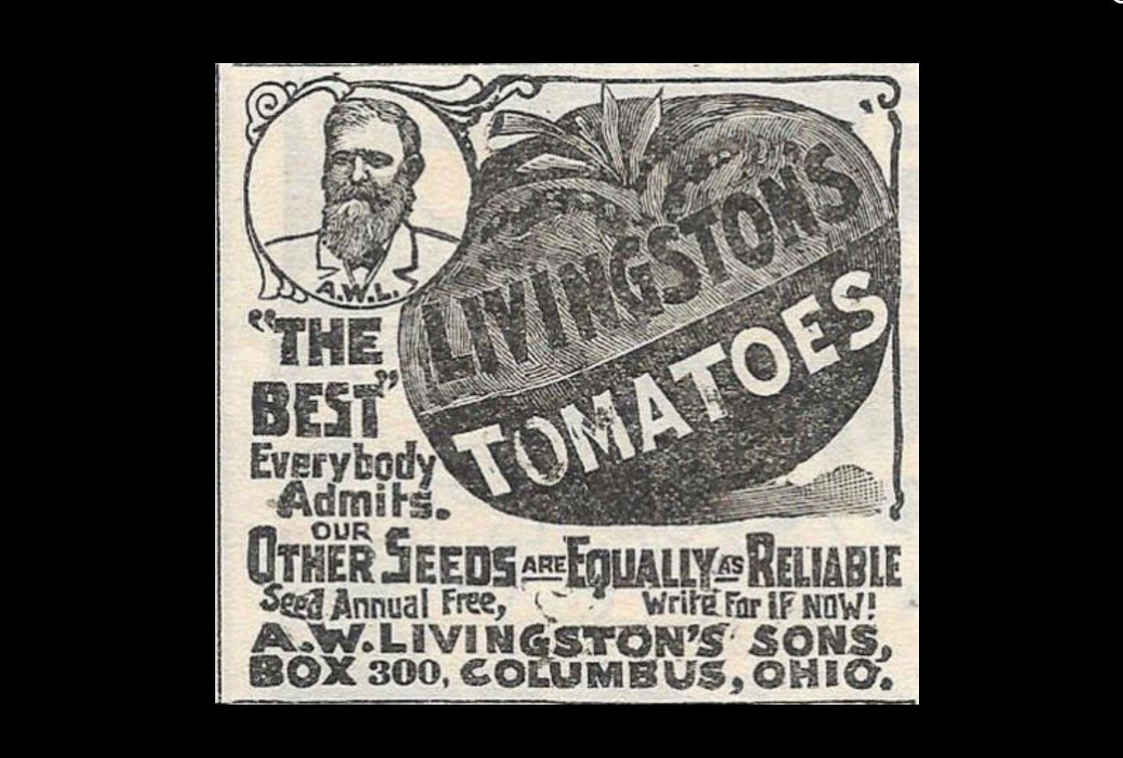 The Official State Drink Of Ohio Is Tomato Juice