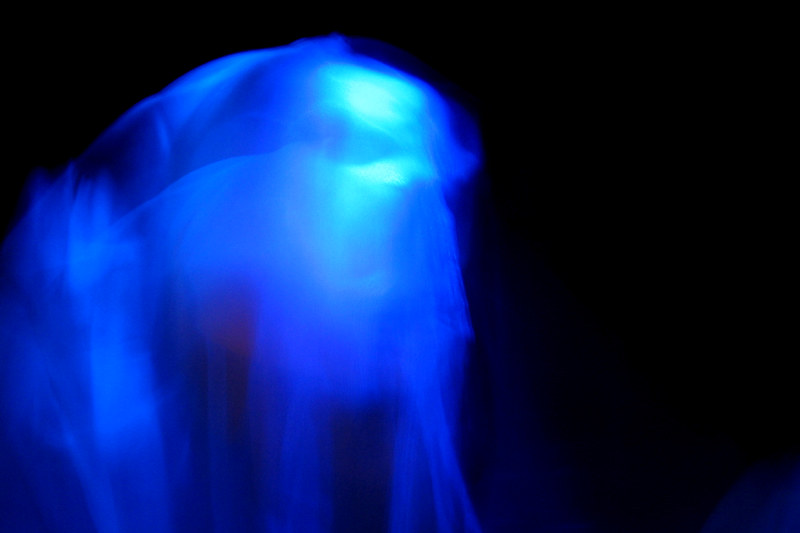 Have You Heard The Legend Of The Blue Lady In South Carolina
