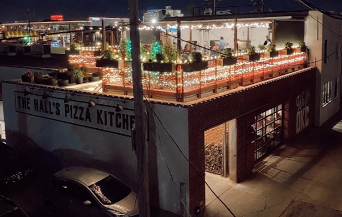 Pizza House