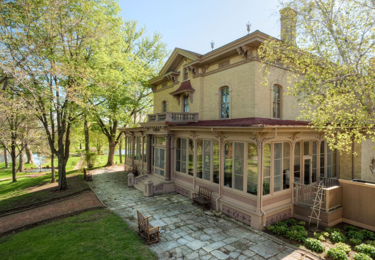 There Are 3 Must-See Historic Landmarks In Prairie du Chien ...