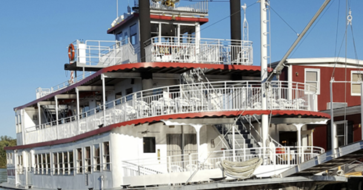 Things To Do In Hannibal, Missouri: A Pretty, Historic Town