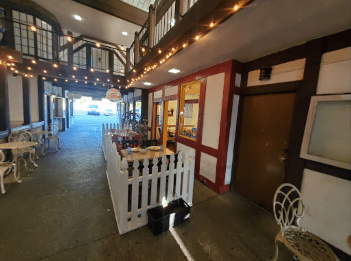 The Best Mexican Food In Solvang