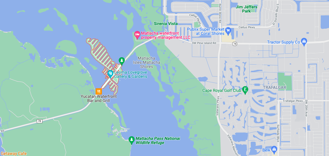 This Small Town In Florida Is Considered One Of The Most Relaxed Screen Shot 2022 01 18 At 11.59.36 AM 