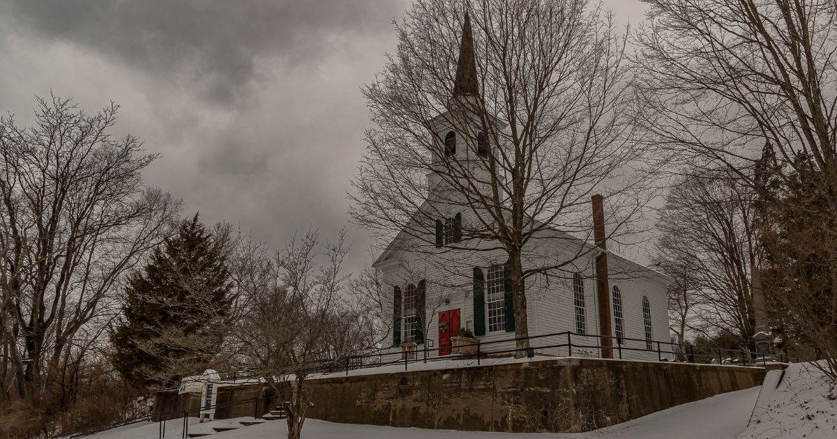 7 Places Where You Can Still Experience Old New Jersey