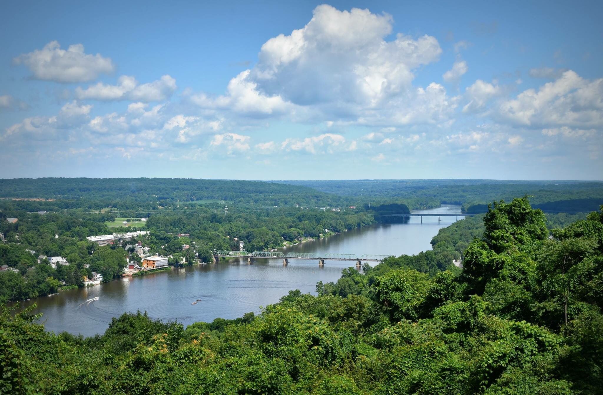 Goat Hill Overlook