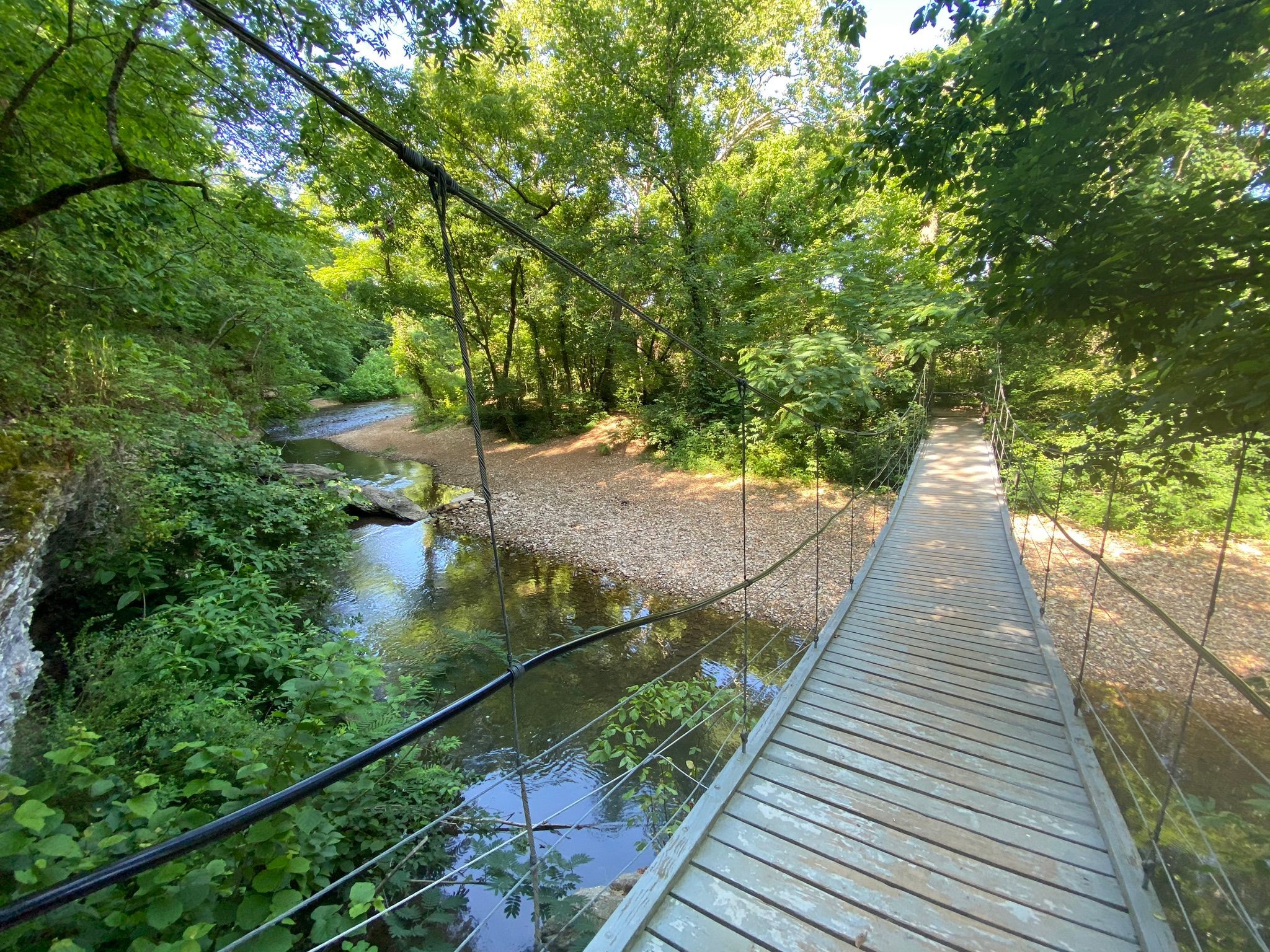 Local Parks and Trails