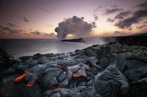 13 Rugged National Parks Across America That Are Worthy Of A Little 