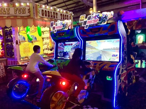 The Funplex In New Jersey Is A Fantastic Family Fun Center
