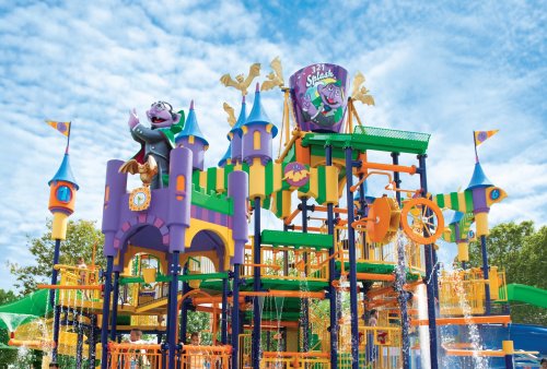 Sesame Place