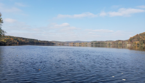 Best Hidden Gems In Connecticut: Haddam Island State Park Best Hidden Gems In Connecticut: Haddam Island State Park