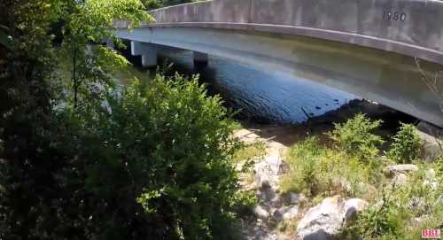 Bayview Bridge: Haunted Bridge Mystery In Alabama