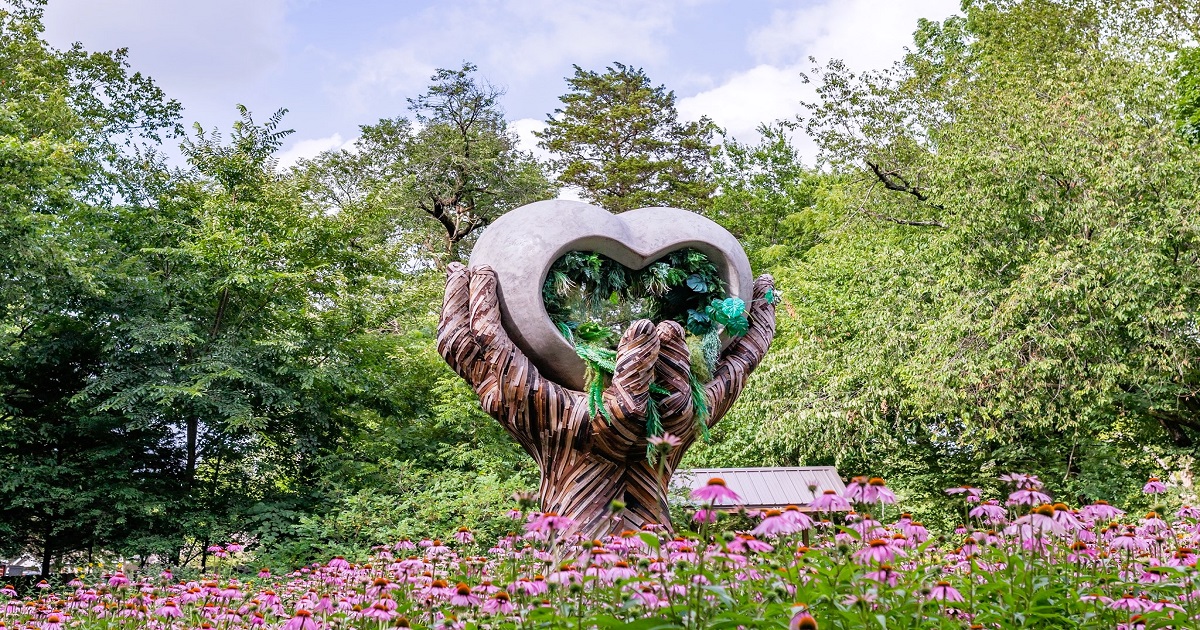 Compton Gardens