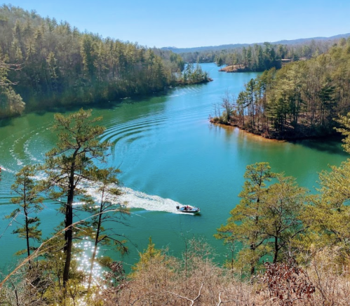 Lake Keokee