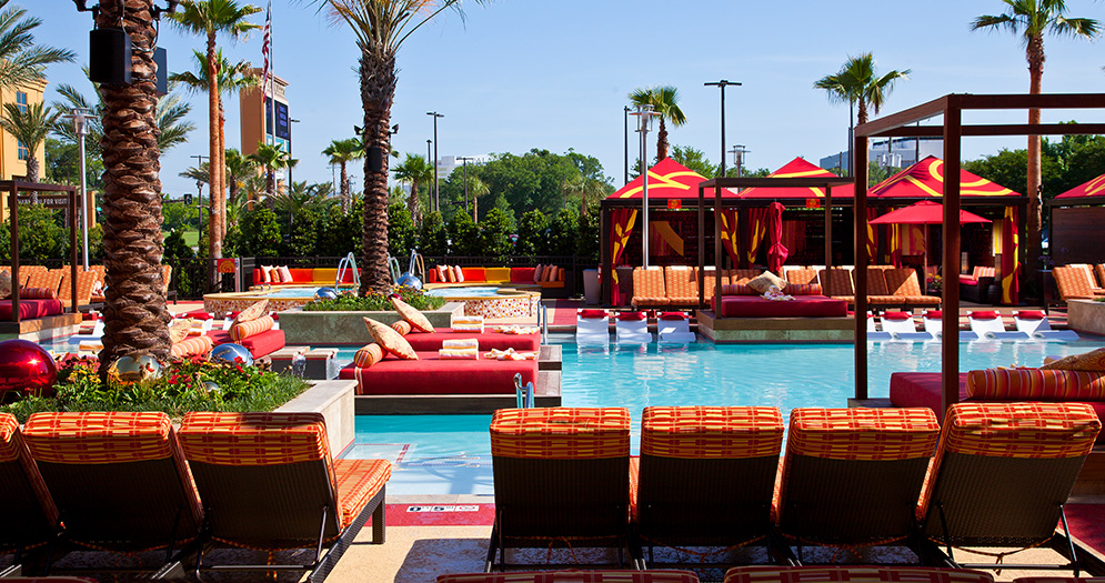 The Golden Nugget Biloxi Is The Perfect Place To Beat The Heat