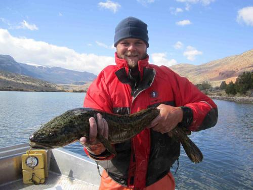These Are The 12 Best Places To Fish In Montana