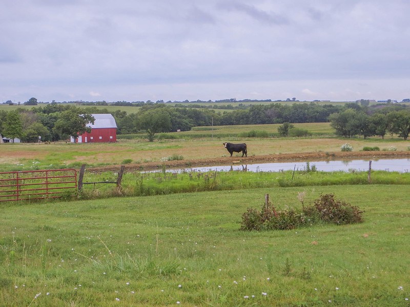 Kansas Is One Of The Best Places For Living Off The Grid - Off Grid Luxury Living In Kansas With Private Electronics Lab