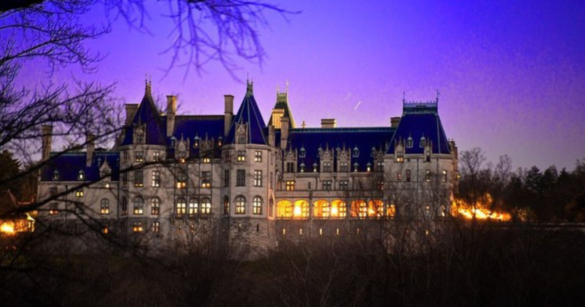 Is The Biltmore Haunted? Explore Its Dark History